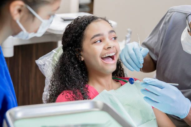 Best Emergency Orthodontic Repairs in Mount Ora, OH