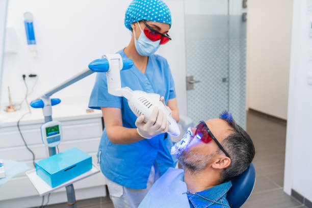 Best After-Hours Emergency Dentist in Mount Ora, OH